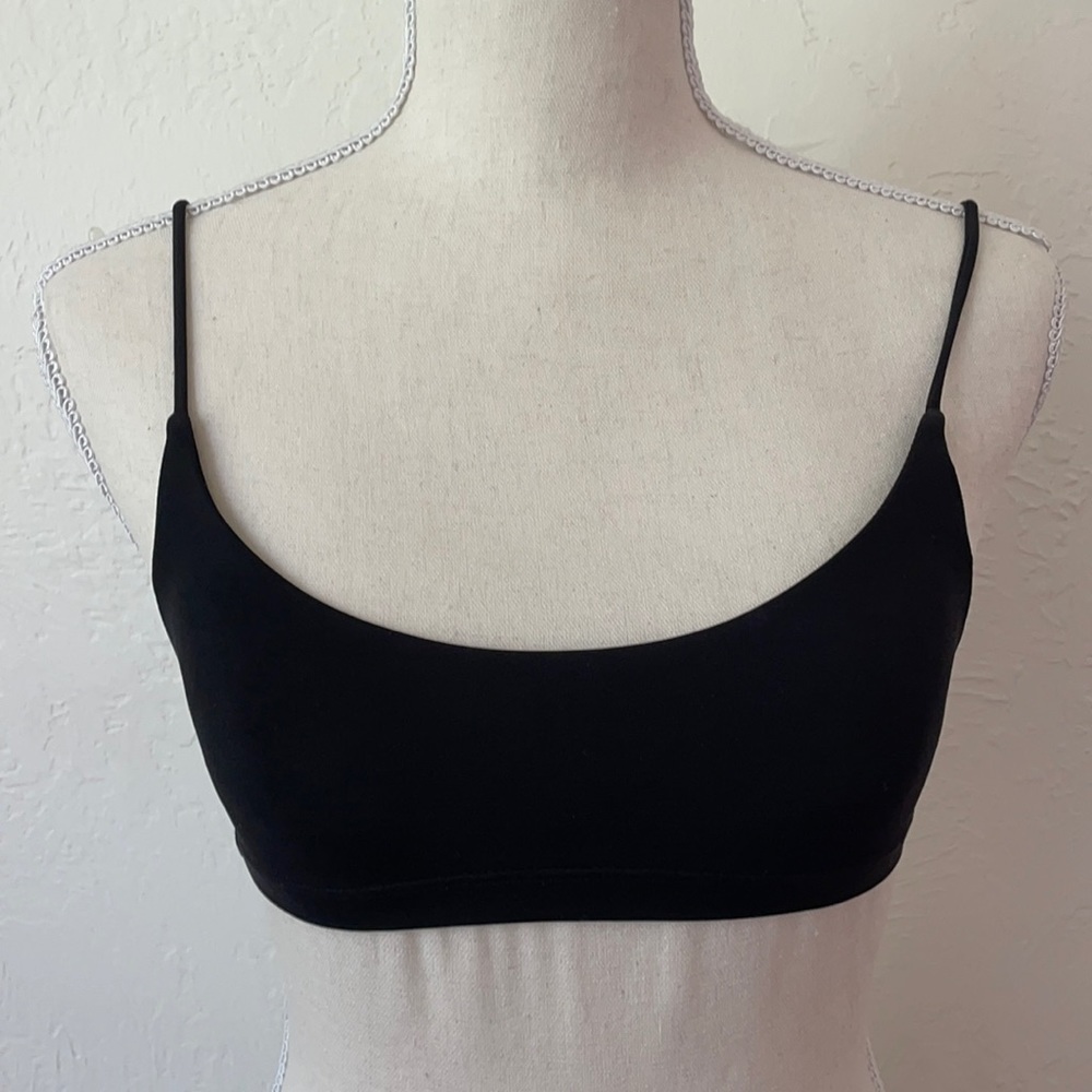 PacSun black swim top